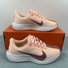 Cargar imagen en el visor de la galería, Nike ZoomX Pegasus PLUS Plus Crimson Tint Red Stardust FQ7261-800
