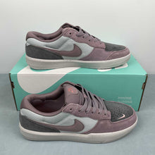 Cargar imagen en el visor de la galería, SB Force 58 Flt Silver Taupe Grey Dark DV5477-010
