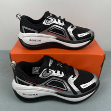 Cargar imagen en el visor de la galería, Nike Zoom Vomero PLUS Black Silver IM6776-555
