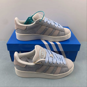 Adidas Campus 00s Halo Blue Wonder Quartz IG5990