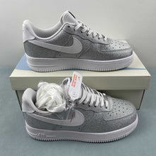 Cargar imagen en el visor de la galería, Air Force 1 07 Low Full Sky Star Powder CW2288-015
