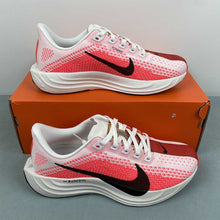 Cargar imagen en el visor de la galería, Nike ZoomX Pegasus PLUS White Bright Crimson Topaz Gold Black Q7262-103
