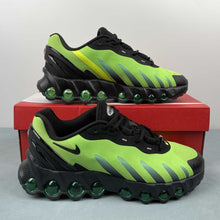 Cargar imagen en el visor de la galería, Air Max Dn8 Black Green FQ7860-007
