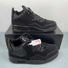 Cargar imagen en el visor de la galería, Jordan Courtside 23 Triple Black AR1000-001
