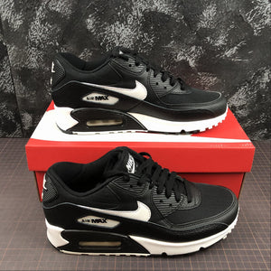 Air Max 90 Essential Black White 325213-060