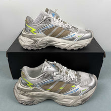 Cargar imagen en el visor de la galería, Adidas XLG STORM EDGE Core White Grey One Wonder Beige JQ1667
