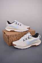 Cargar imagen en el visor de la galería, Nike Reactx Pegasus Trail 5 Next Nature Ivory Light Blue DV3865-103
