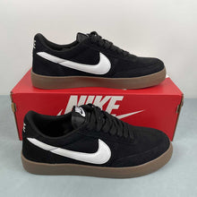 Cargar imagen en el visor de la galería, Nike Killshot 2 Black White Gum Med Brown FQ8903-002
