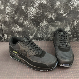 Air Max 90 Night Ops Black Volt AQ6101 001