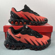 Cargar imagen en el visor de la galería, Air Max Dn8 Black Bright Crimson FQ7860-008
