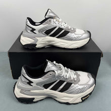 Cargar imagen en el visor de la galería, Adidas XLG STORM EDGE Silver Metallic Black JS0059
