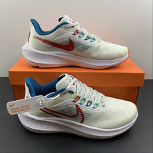 Cargar imagen en el visor de la galería, Air Zoom Pegasus 39 A.I.R. HOLA LOU White Blue-Team Red FD4322-161
