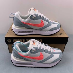 Air Max Dawn Ghost Aqua Flash Crimson DH5131-400