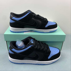 Dunk Low Pro Sb Sub Zero University Blue Black 304292-048