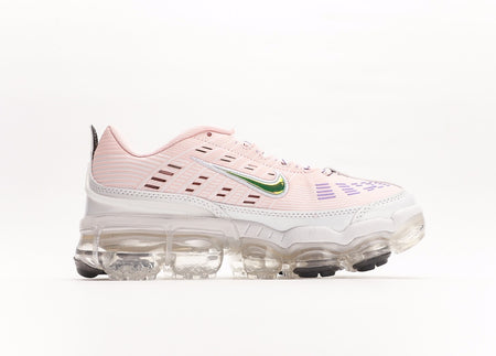 Air VaporMax 360 Light Pink White CT5063-100