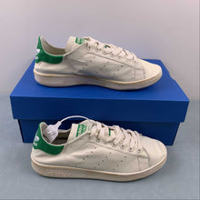 Cargar imagen en el visor de la galería, Balenciaga x Adidas Stan Smith Worn-Out White Green HP6784
