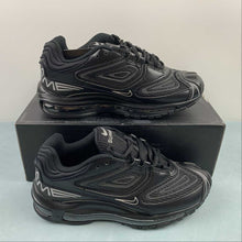 Cargar imagen en el visor de la galería, Air Max 98 TL Supreme Black DR1033-001
