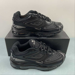 Air Max 98 TL Supreme Black DR1033-001