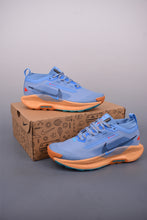 Cargar imagen en el visor de la galería, Nike Reactx Pegasus Trail 5 GTX Next Nature Blue Beyond Blue Void Copper Moon FQ0908-400
