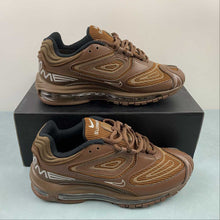 Cargar imagen en el visor de la galería, Air Max 98 TL Supreme Brown DR1033-200
