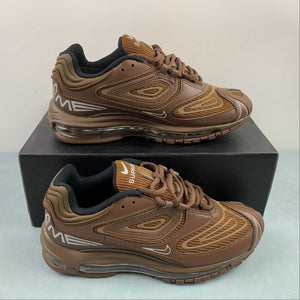 Air Max 98 TL Supreme Brown DR1033-200