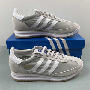 Adidas SL 72 RS Gray One Cloud White Crystal White JI1281