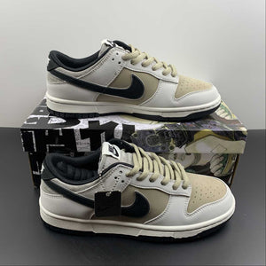 Otomo Katsuhiro x SB Dunk Low Steamboy OST Khaki Black LF0039-037