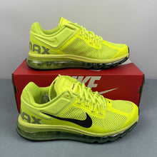 Cargar imagen en el visor de la galería, Nike Air Max 2013 Volt Mint Foam HF3660-700
