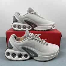 Cargar imagen en el visor de la galería, Air Max Dn Lt Iron Ore Black Lt Bone Flat Pewter Lt Bone Black DV3337-009
