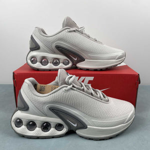 Air Max Dn Lt Iron Ore Black Lt Bone Flat Pewter Lt Bone Black DV3337-009