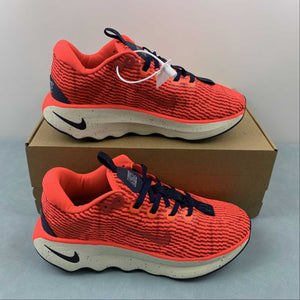 Nike Motiva Bright Crimson University Red Obsidian DV1237-600