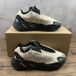 Adidas Yeezy Boost 700 MNVN Beige Black FY3729