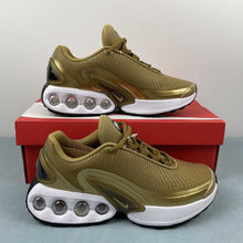Cargar imagen en el visor de la galería, Air Max Dn Metallic Gold HJ9638-700
