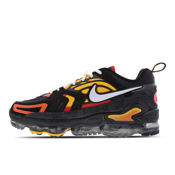 Air VaporMax Evo Black Red Orange DB0159-001