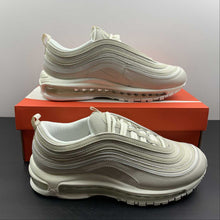 Cargar imagen en el visor de la galería, Air Max 97 Light Bone White Tan DJ9978-001
