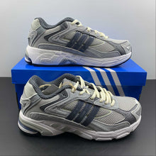 Cargar imagen en el visor de la galería, Adidas Response CL Metal Grey GZ1561
