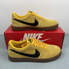 Cargar imagen en el visor de la galería, Nike Killshot 2 University Gold University Blue Rubber Brown Medium Black FQ8903-700
