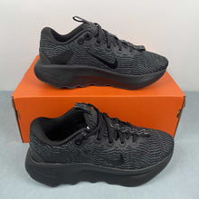 Cargar imagen en el visor de la galería, Nike Motiva All Black HM0354-001
