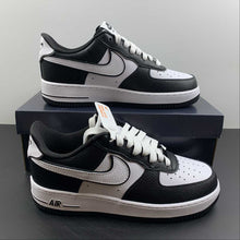 Cargar imagen en el visor de la galería, Air Force 1 Low White Black DX3115-100
