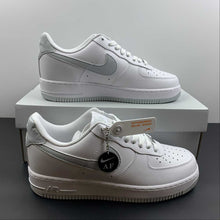 Cargar imagen en el visor de la galería, Air Force 1 Low Pure Platinum White DH7561-103

