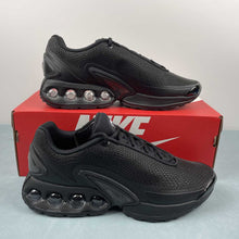 Cargar imagen en el visor de la galería, Air Max Dn Black Metallic Grey DV3337-006
