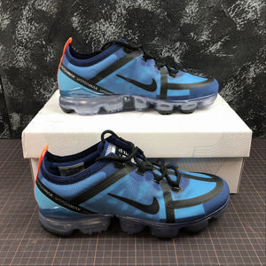 Air VaporMax 2019 Run Utility Blue AR6631-400