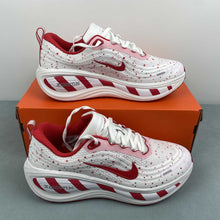 Cargar imagen en el visor de la galería, Nike Zoom Vomero PLUS White Red Dots IM6776-070
