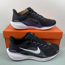 Cargar imagen en el visor de la galería, Air Zoom Pegasus 41 NFL Baltimore Ravens FZ5094-001
