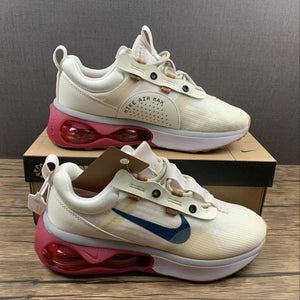 Air Max 2021 Phantom Gypsy Rose Light Bone Thunder Blue DC9478 001