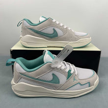 Cargar imagen en el visor de la galería, Jordan CMFT Era White Sail Washed Teal HJ6778-113
