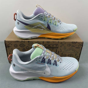 Nike Reactx Pegasus Trail 5 Sundial Daybreak Glacier Blue DV3865-402