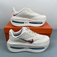 Cargar imagen en el visor de la galería, Nike Vomero Premium White Red Blue FN8453-009
