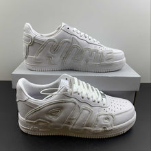 Cargar imagen en el visor de la galería, CPFM x Air Force 1 Low White DD7050-100
