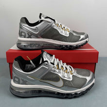 Cargar imagen en el visor de la galería, Nike Air Max 2013 Metallic Silver Gold HJ7901-095
